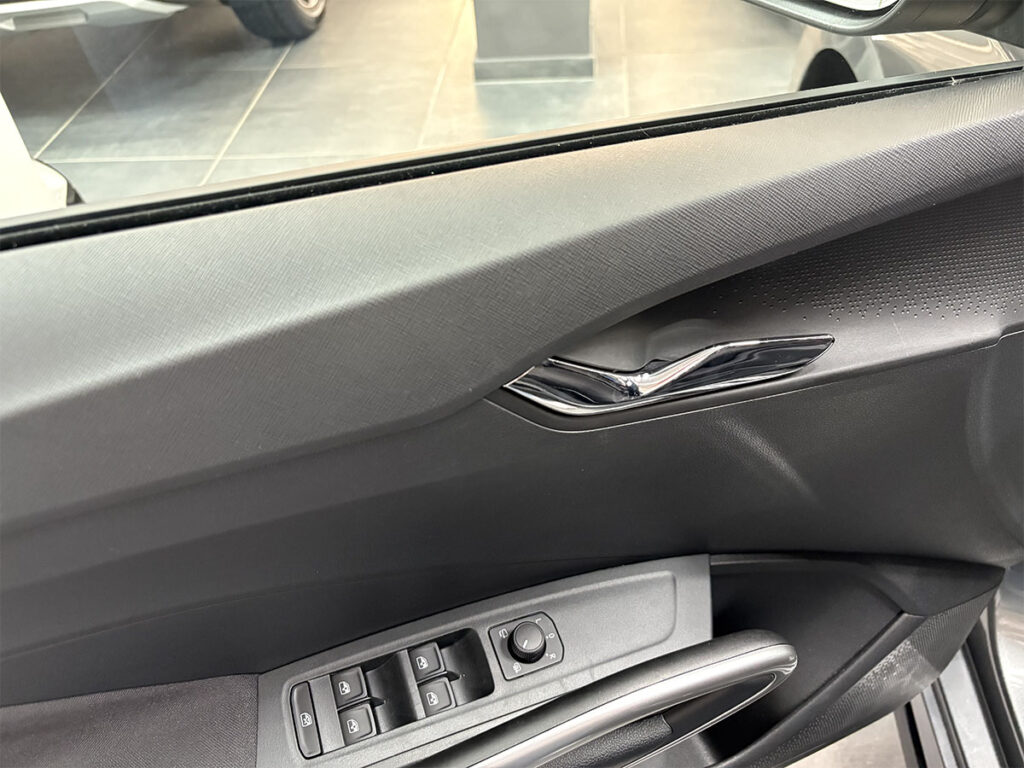 Skoda Fabia 1.5 TSI 150cv DSG Automatica Monte Carlo ITALIANA – KM ZERO
