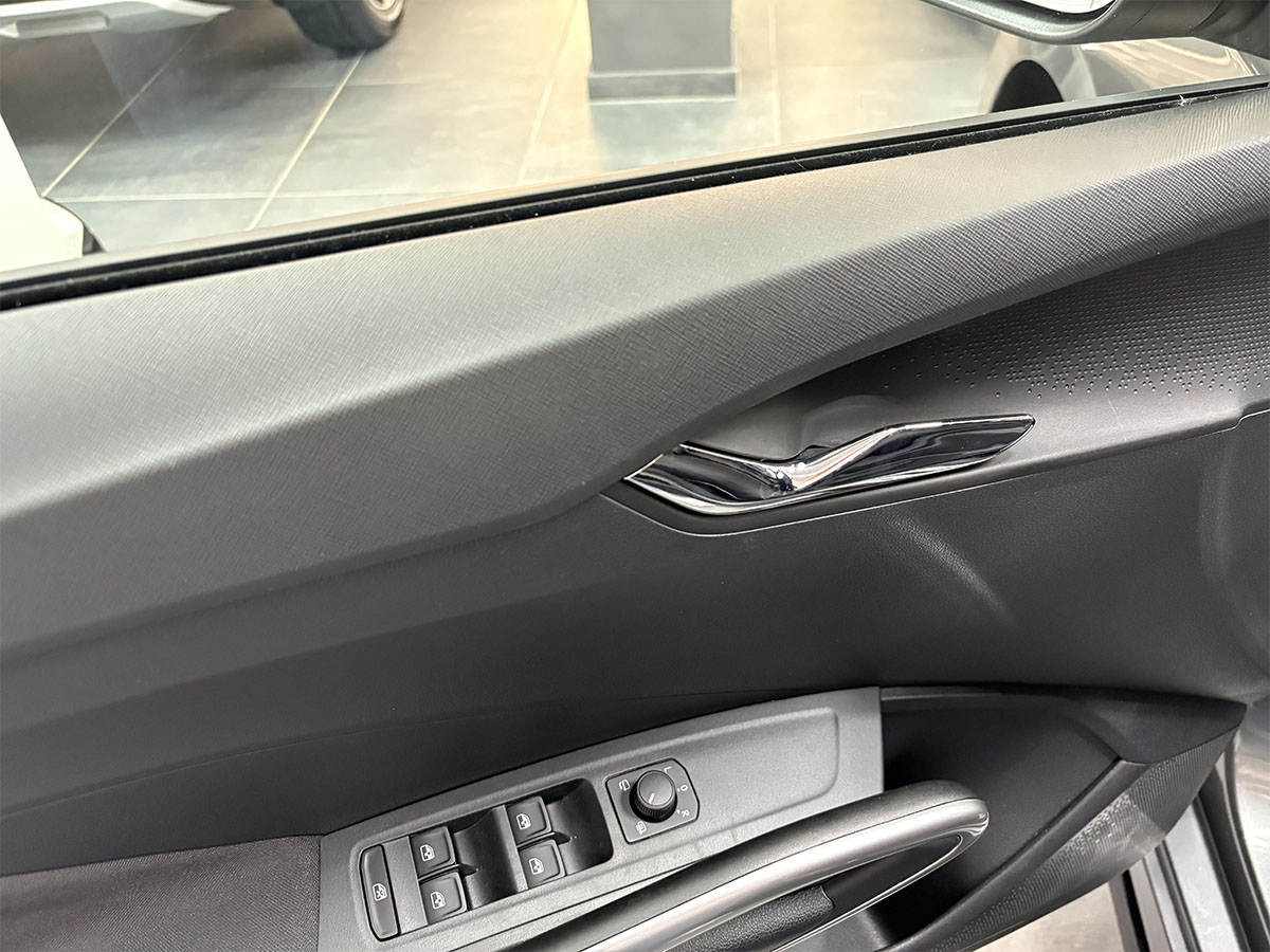 Skoda Fabia 1.5 TSI 150cv DSG Automatica Monte Carlo ITALIANA – KM ZERO