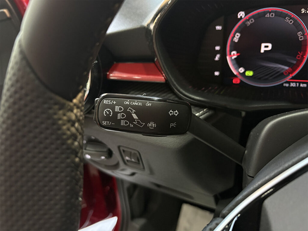 Skoda Fabia 1.0 TSI 115cv DSG Automatica Monte Carlo ITALIANA – KM ZERO