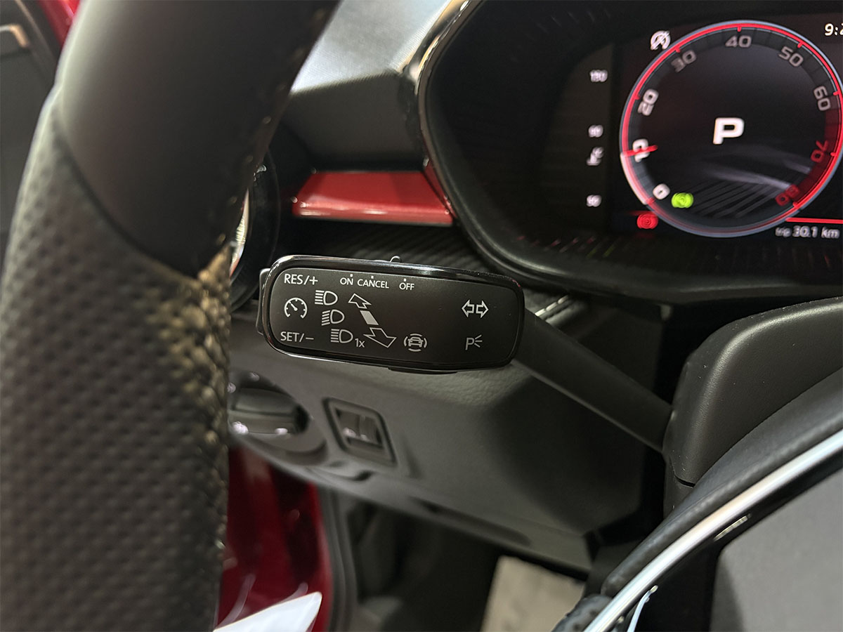 Skoda Fabia 1.0 TSI 115cv DSG Automatica Monte Carlo ITALIANA – KM ZERO