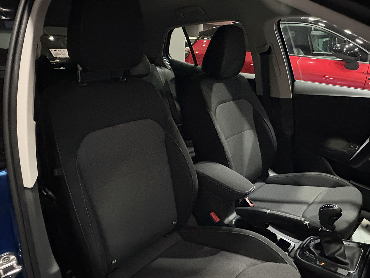 Skoda Fabia 1.0 TSI 115cv DSG Automatica 130 Edition ITALIANA – KM ZERO