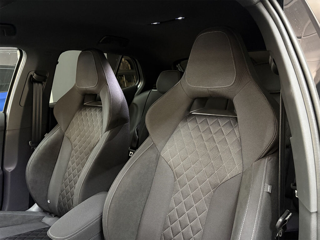 Skoda Fabia 1.5 TSI 150cv DSG Automatica Monte Carlo ITALIANA – KM ZERO