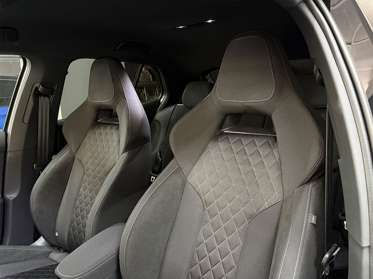 Skoda Fabia 1.5 TSI 150cv DSG Automatica Monte Carlo ITALIANA – KM ZERO