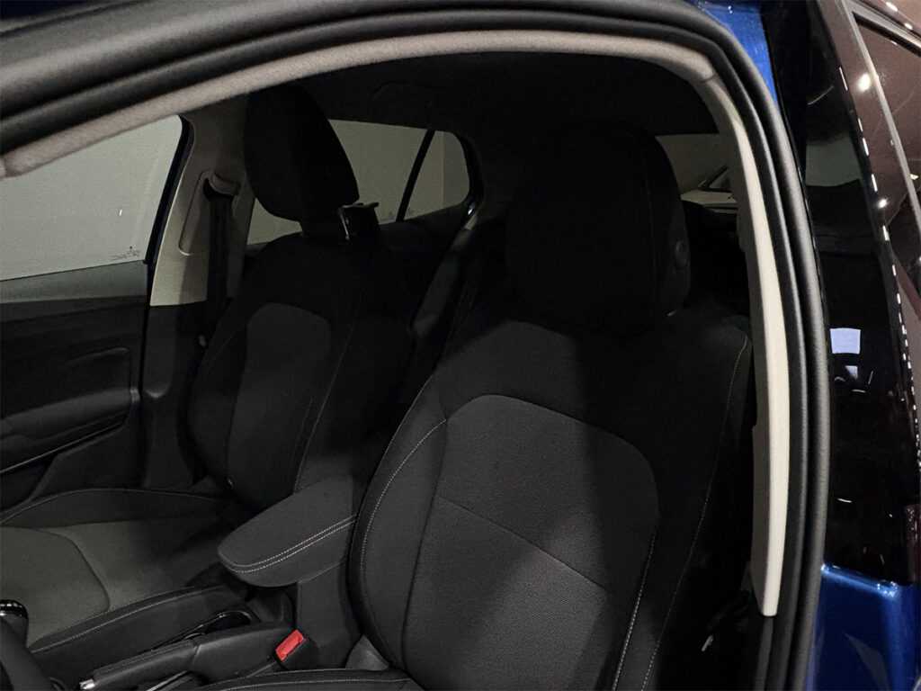 Skoda Fabia 1.0 TSI 115cv DSG Automatica 130 Edition ITALIANA – KM ZERO