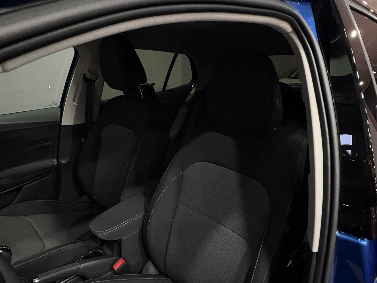 Skoda Fabia 1.0 TSI 115cv DSG Automatica 130 Edition ITALIANA – KM ZERO
