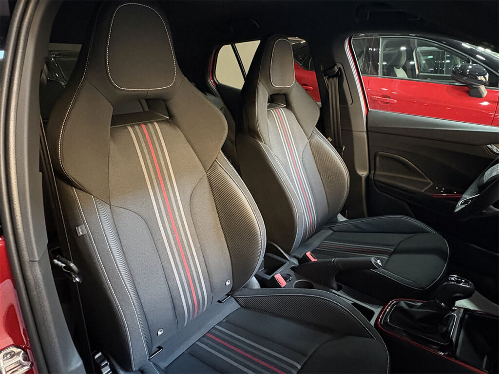 Skoda Fabia 1.0 TSI 115cv DSG Automatica Monte Carlo ITALIANA – KM ZERO