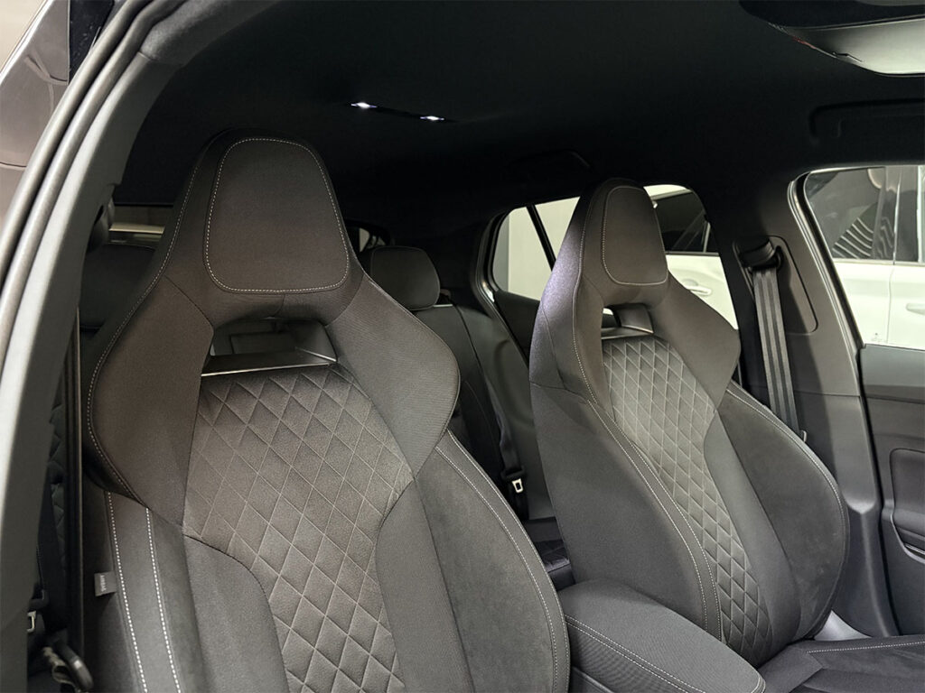 Skoda Fabia 1.5 TSI 150cv DSG Automatica Monte Carlo ITALIANA – KM ZERO