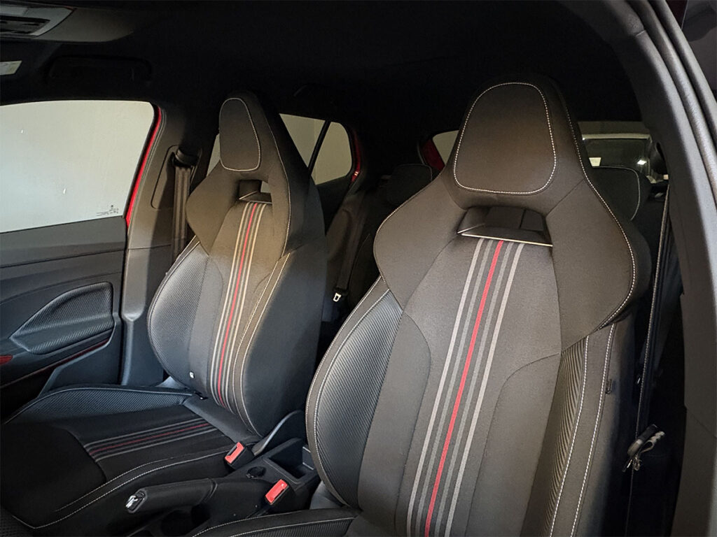 Skoda Fabia 1.0 TSI 115cv DSG Automatica Monte Carlo ITALIANA – KM ZERO