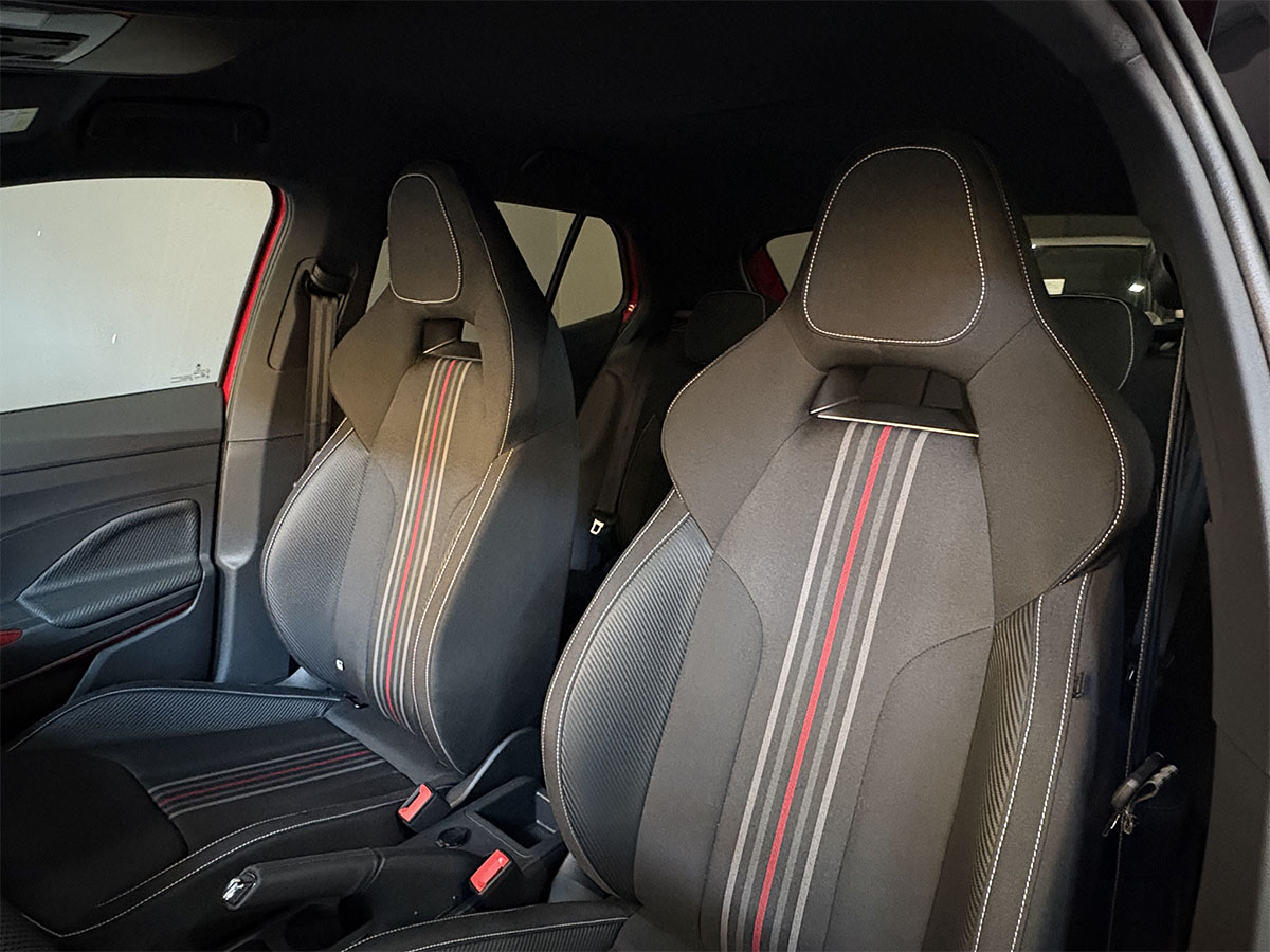 Skoda Fabia 1.0 TSI 115cv DSG Automatica Monte Carlo ITALIANA – KM ZERO