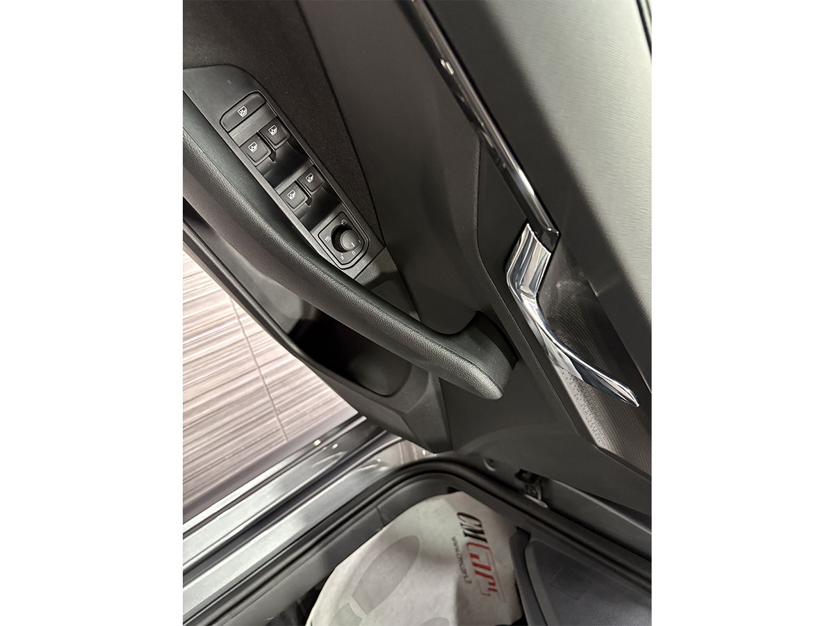 Skoda Kamiq 1.0 TSI 115cv DSG Automatica Black Dots ITALIANA – KM ZERO
