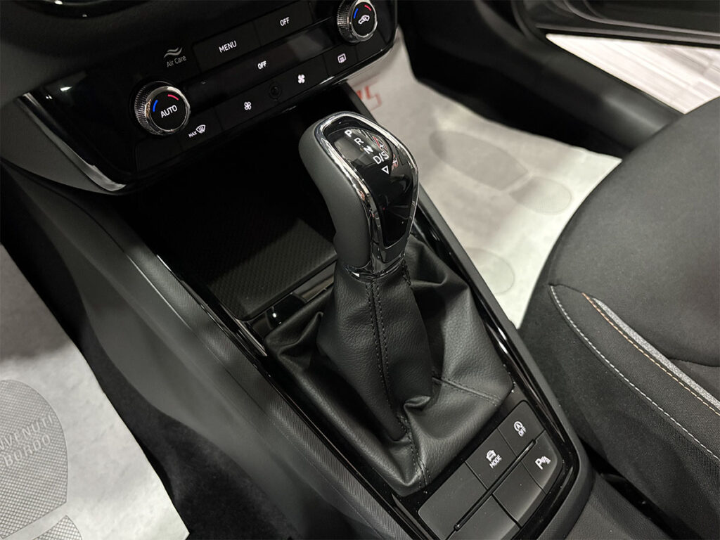 Skoda Kamiq 1.0 TSI 115cv DSG Automatica Black Dots ITALIANA – KM ZERO