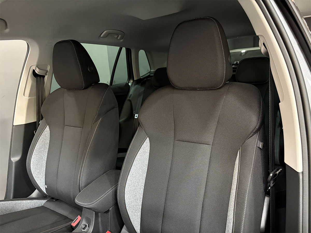 Skoda Kamiq 1.0 TSI 115cv DSG Automatica Black Dots ITALIANA – KM ZERO