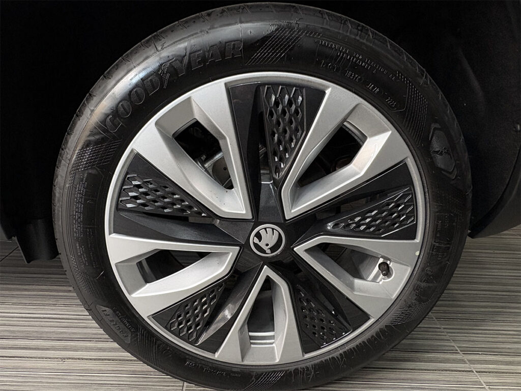 Skoda Karoq 2.0 TDI 150cv DSG Executive ITALIANA – KM ZERO
