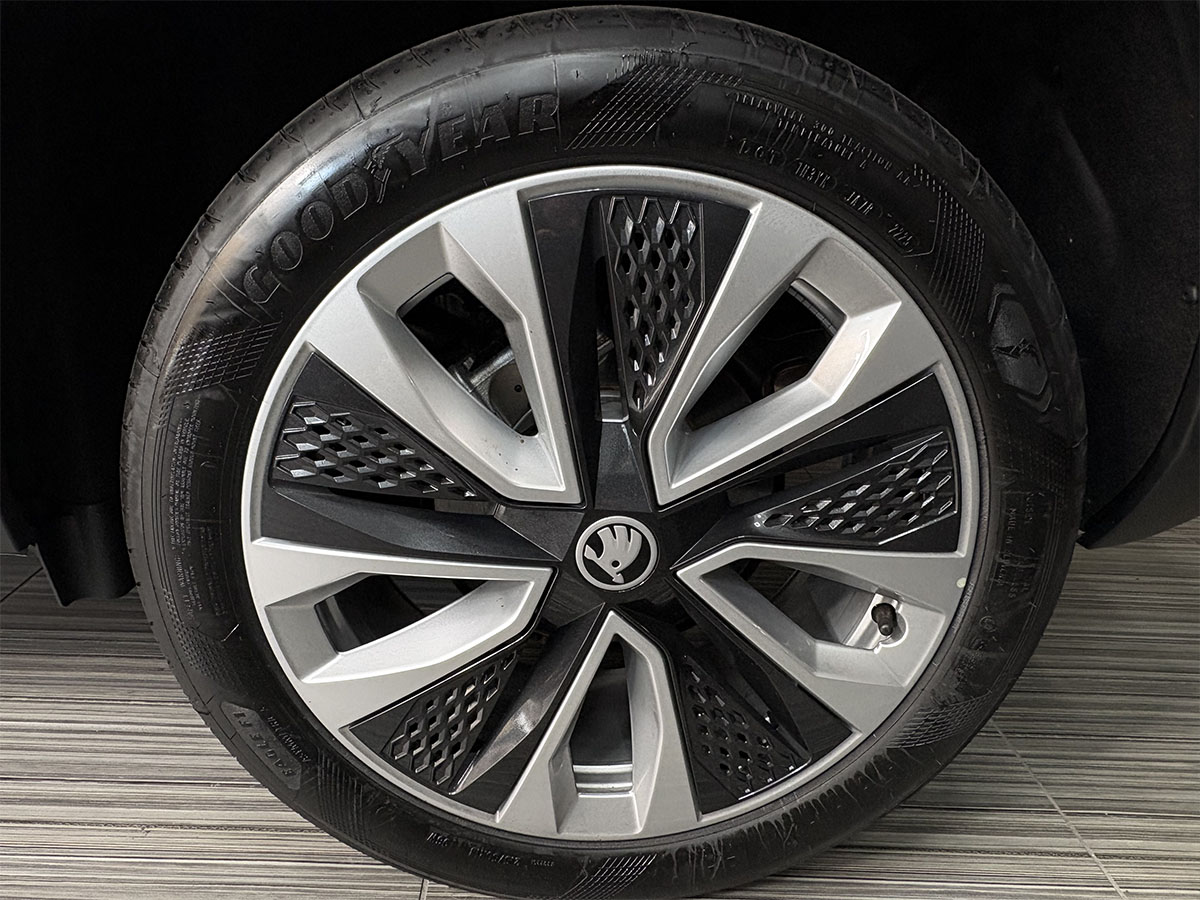 Skoda Karoq 2.0 TDI 150cv DSG Executive ITALIANA – KM ZERO