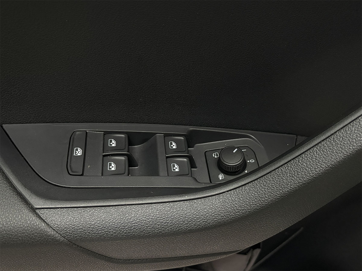 Skoda Karoq 2.0 TDI 150cv DSG Executive ITALIANA – KM ZERO