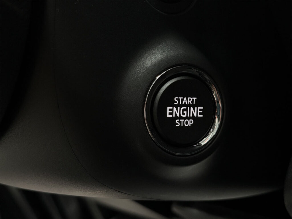 Skoda Karoq 2.0 TDI 150cv DSG Executive ITALIANA – KM ZERO