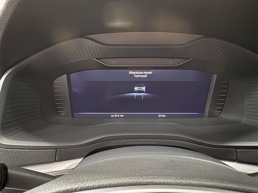 Skoda Karoq 2.0 TDI 150cv DSG Executive ITALIANA – KM ZERO