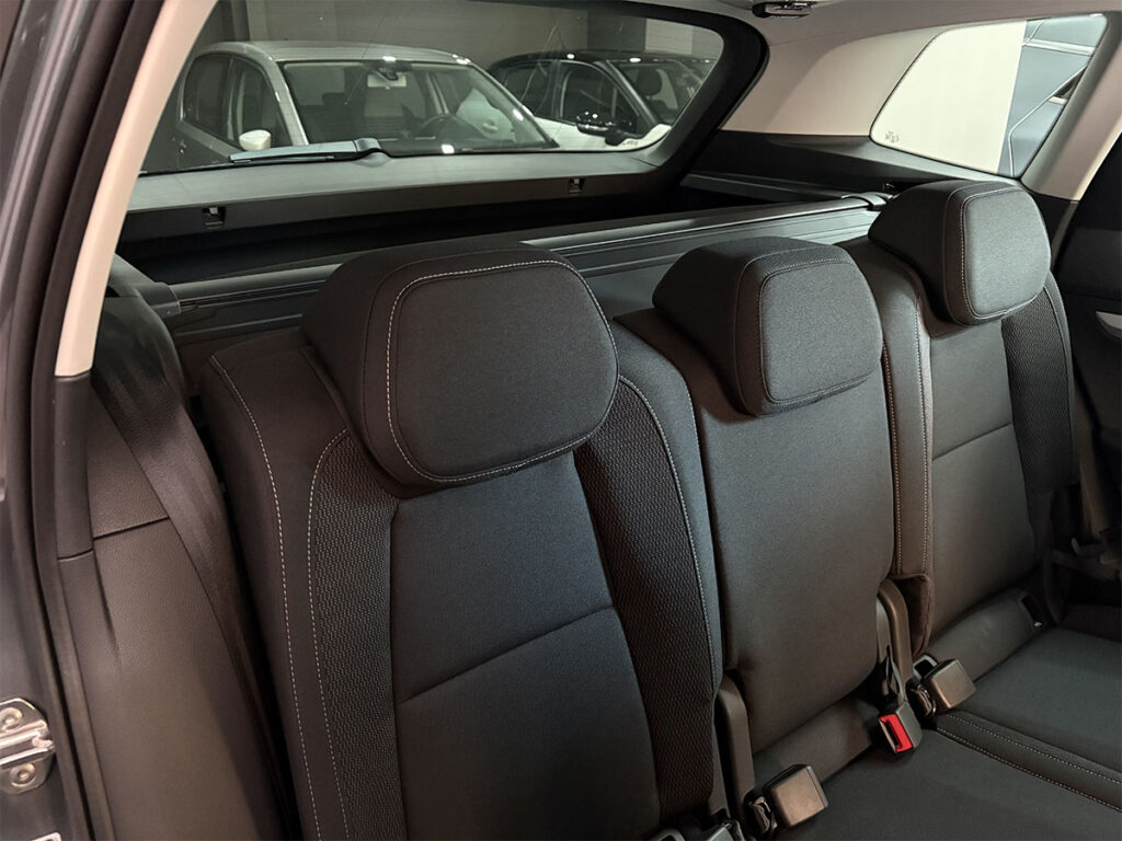 Skoda Karoq 2.0 TDI 150cv DSG Executive ITALIANA – KM ZERO