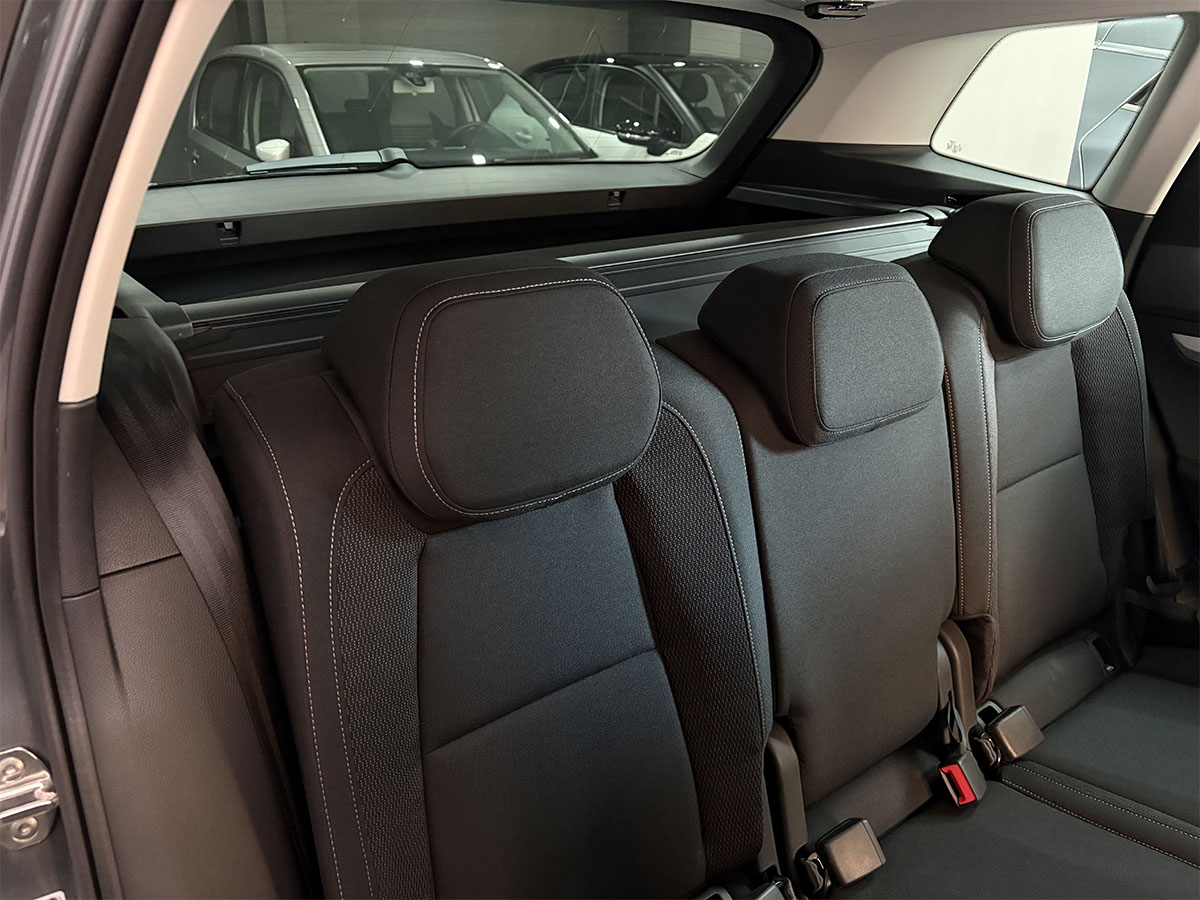 Skoda Karoq 2.0 TDI 150cv DSG Executive ITALIANA – KM ZERO