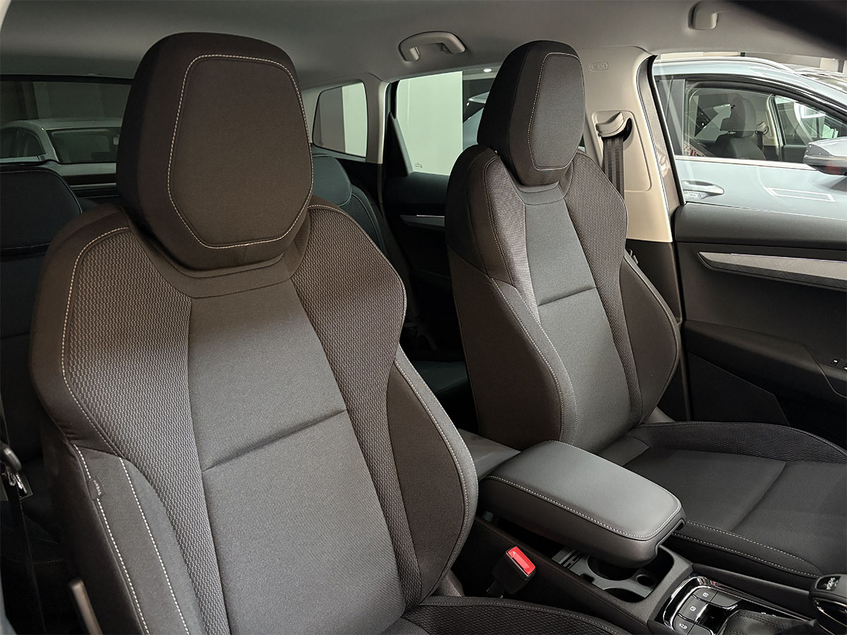 Skoda Karoq 2.0 TDI 150cv DSG Executive ITALIANA – KM ZERO