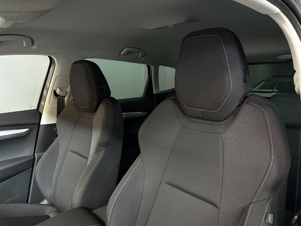 Skoda Karoq 2.0 TDI 150cv DSG Executive ITALIANA – KM ZERO