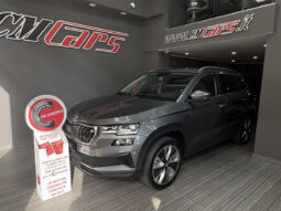 Skoda Karoq 2.0 TDI 150cv DSG Executive ITALIANA – KM ZERO