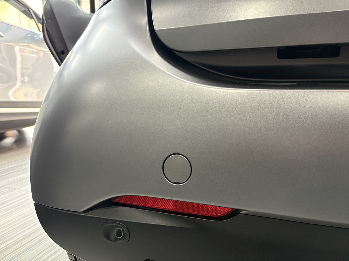 Smart ForTwo EQ Passion 22kW ITALIANA