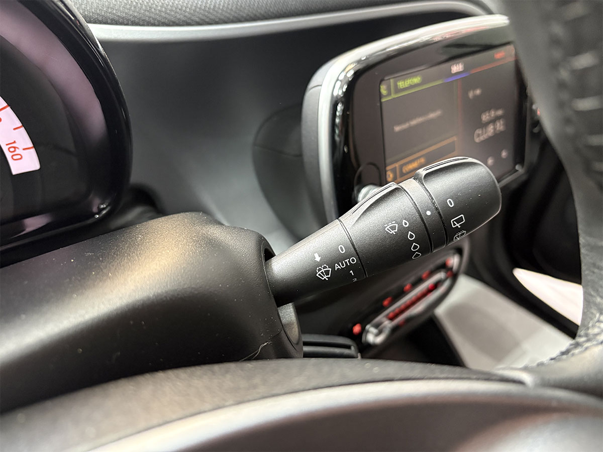 Smart ForTwo EQ Passion 22kW ITALIANA