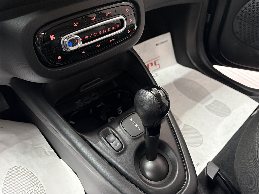 Smart ForTwo EQ Passion 22kW ITALIANA