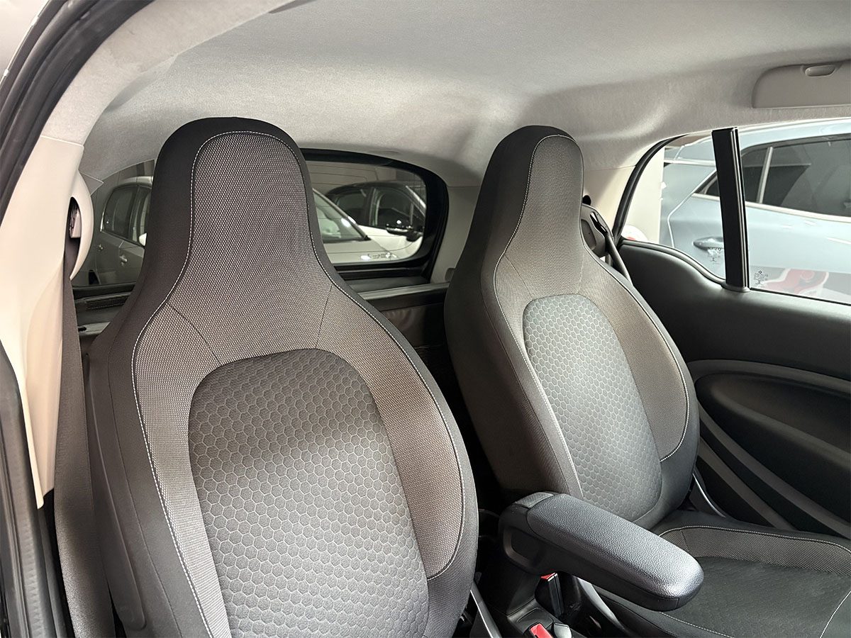 Smart ForTwo EQ Passion 22kW ITALIANA
