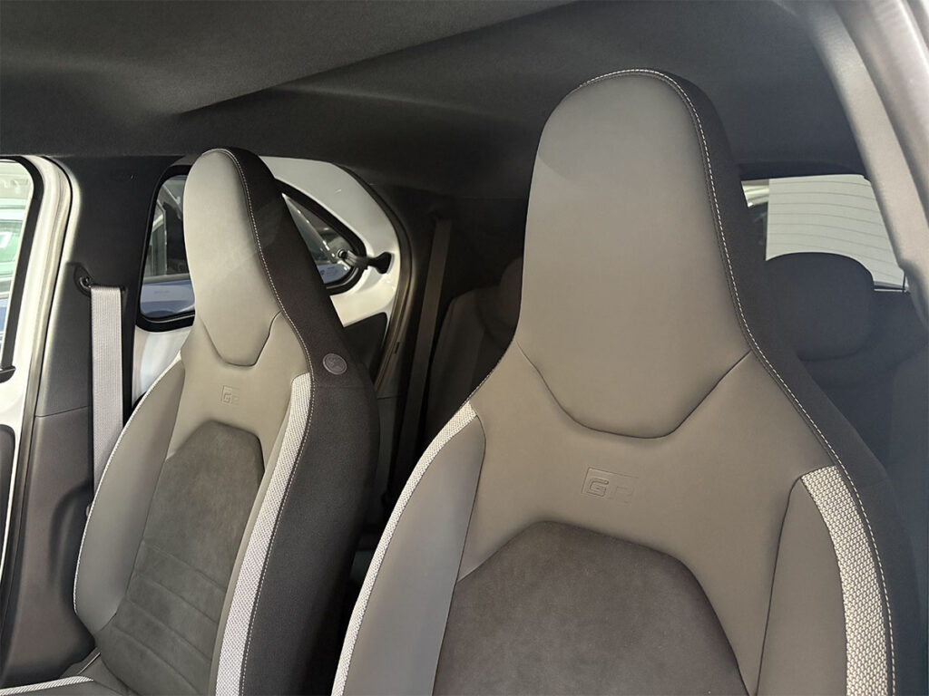 Toyota Aygo X 1.5 HEV Full Hybrid 116cv GR Sport e-cvt ITALIANA – KM ZERO