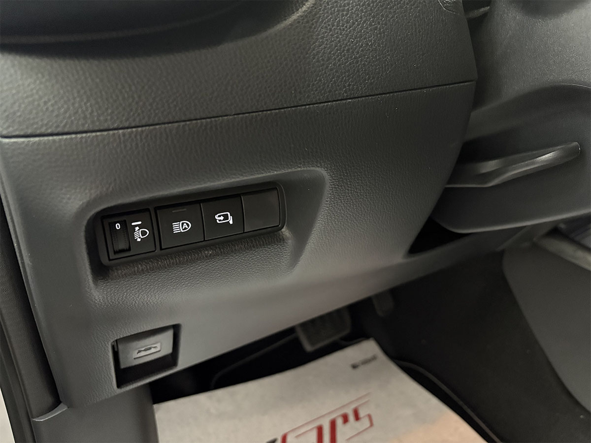 Toyota Aygo X 1.5 HEV Full Hybrid 116cv GR Sport e-cvt ITALIANA – KM ZERO