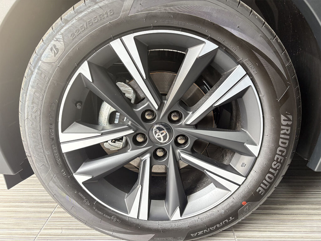 Toyota C-HR 1.8 HEV Full Hybrid Trend E-CVT ITALIANA – KM ZERO
