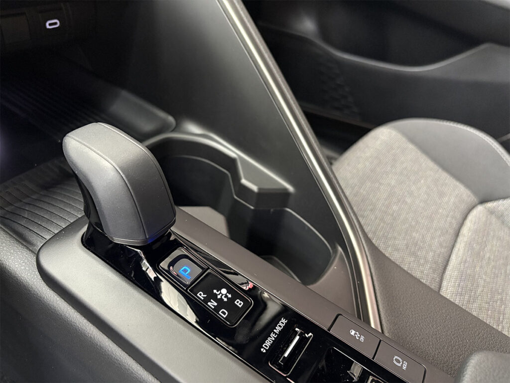 Toyota C-HR 1.8 HEV Full Hybrid Trend E-CVT ITALIANA – KM ZERO