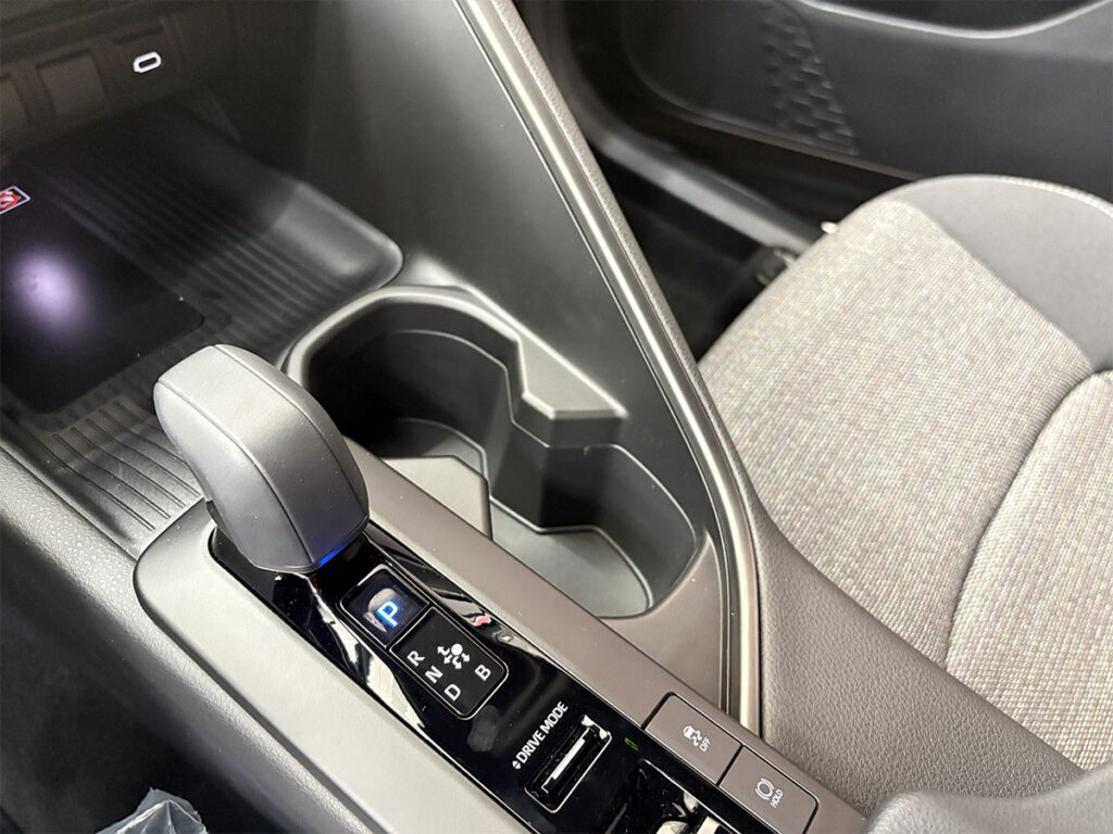 Toyota C-HR 1.8 HEV Full Hybrid Trend E-CVT ITALIANA – KM ZERO