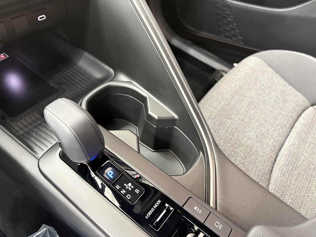 Toyota C-HR 1.8 HEV Full Hybrid Trend E-CVT ITALIANA – KM ZERO