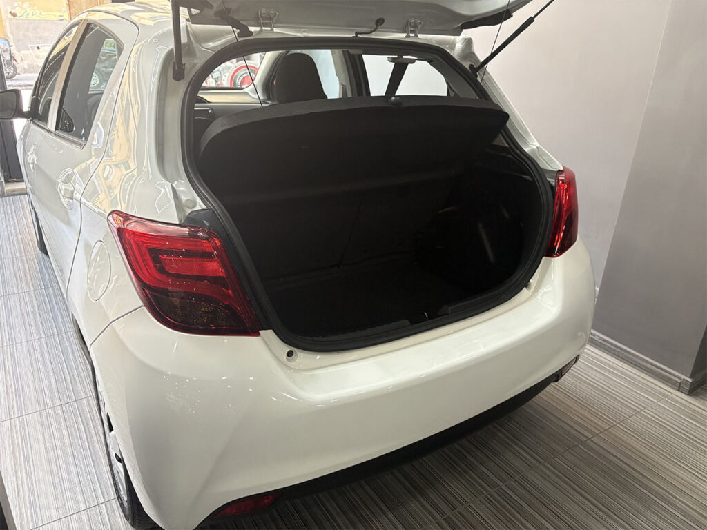 Toyota Yaris 1.5 HEV Full Hybrid 100cv Automatica Active ITALIANA