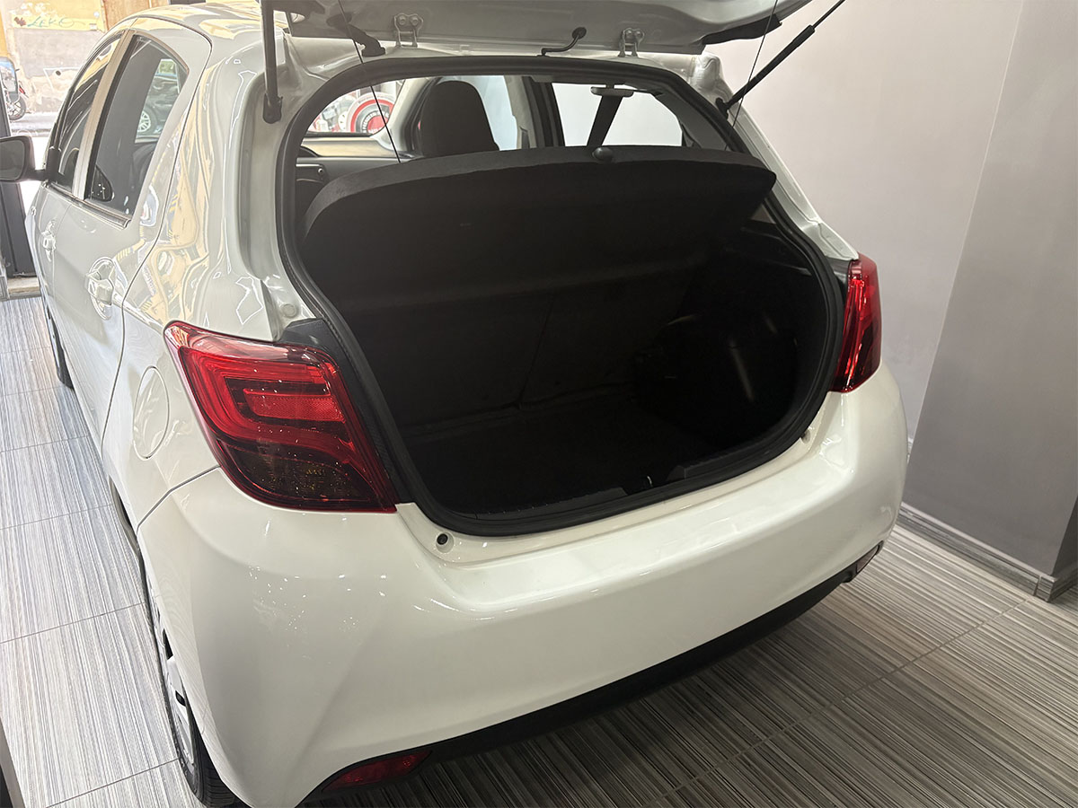 Toyota Yaris 1.5 HEV Full Hybrid 100cv Automatica Active ITALIANA