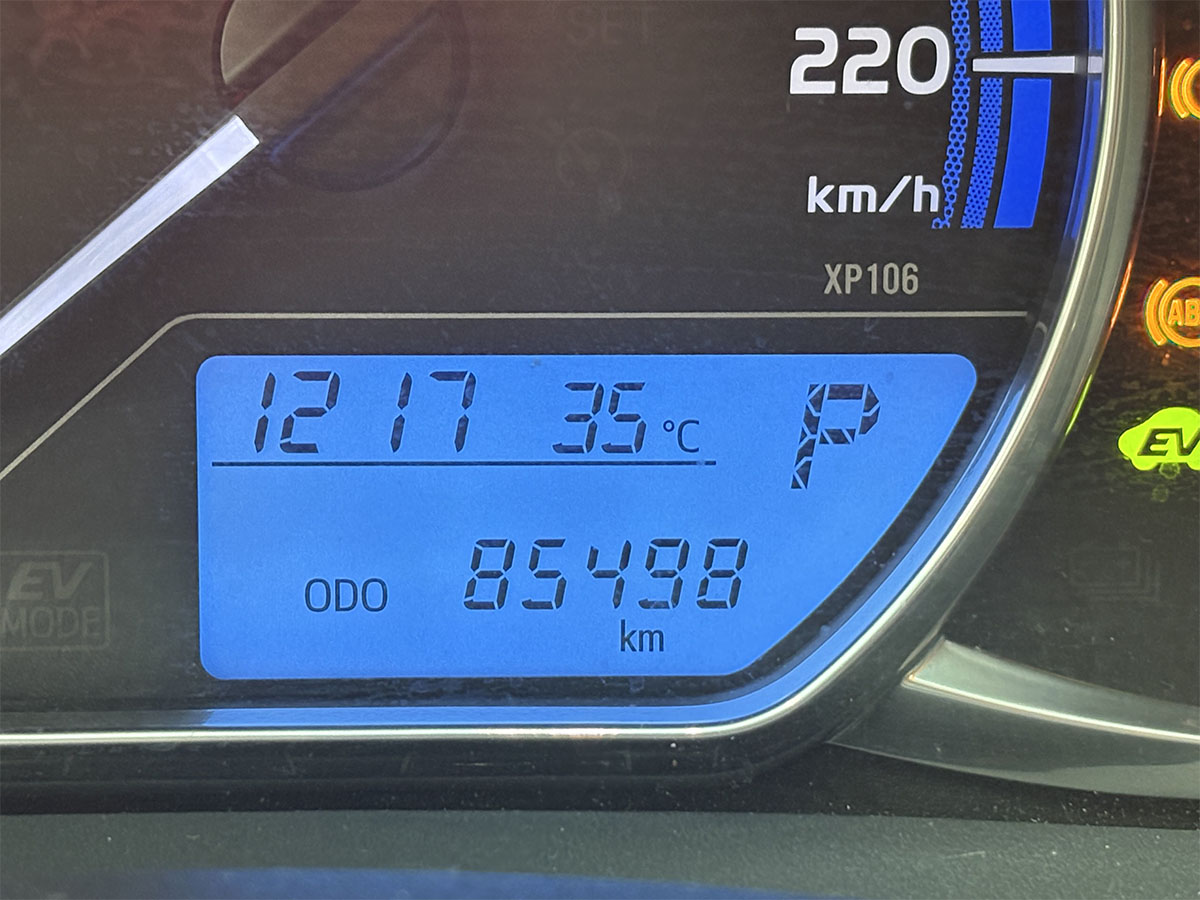Toyota Yaris 1.5 HEV Full Hybrid 100cv Automatica Active ITALIANA