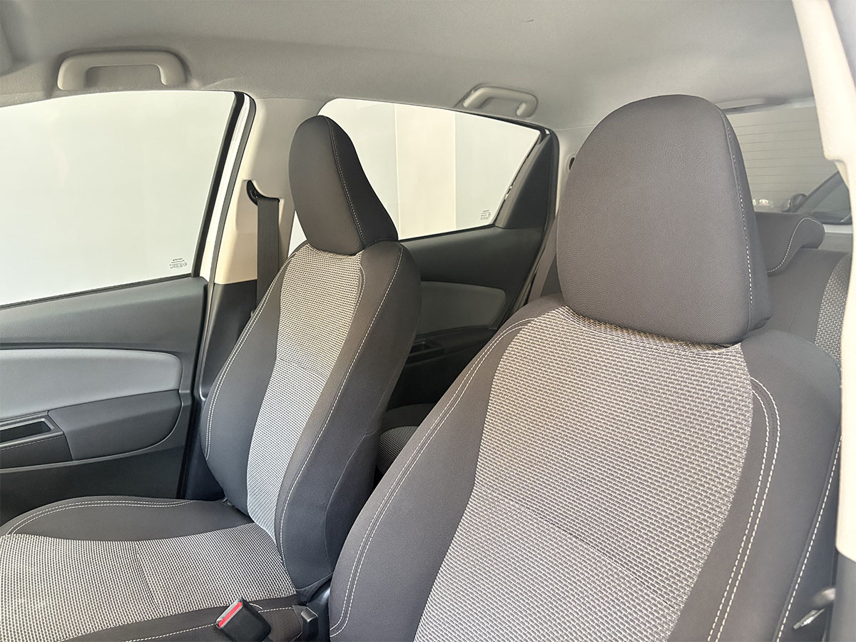 Toyota Yaris 1.5 HEV Full Hybrid 100cv Automatica Active ITALIANA