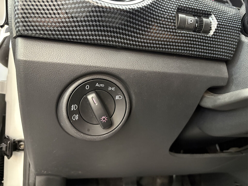 Volkswagen up! 1.0 68cv Eco Metano di Serie Move ITALIANA