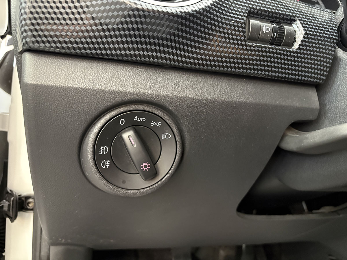 Volkswagen up! 1.0 68cv Eco Metano di Serie Move ITALIANA