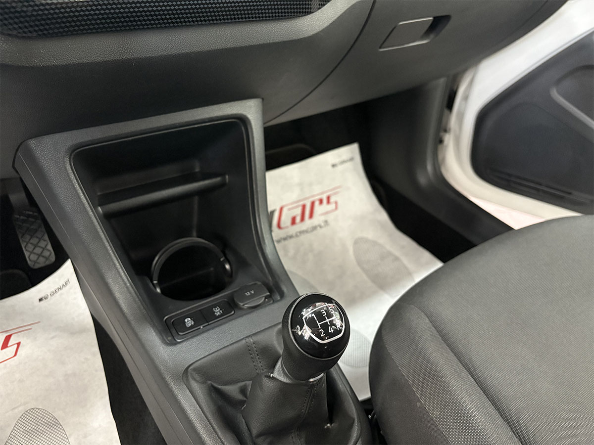 Volkswagen up! 1.0 68cv Eco Metano di Serie Move ITALIANA