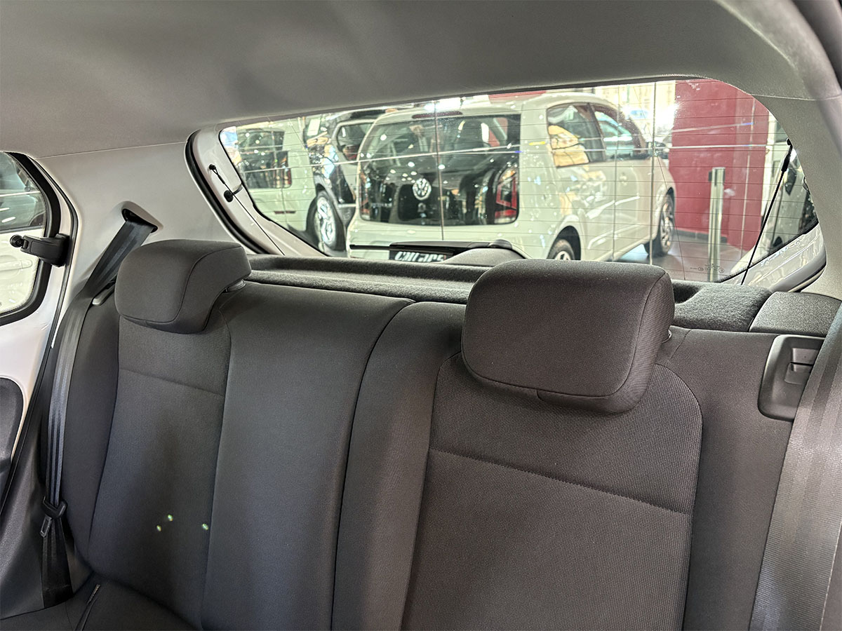 Volkswagen up! 1.0 68cv Eco Metano di Serie Move ITALIANA