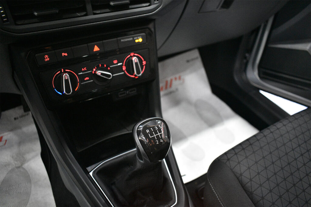 Volkswagen T-Cross 1.6 TDI 95cv Advanced ITALIANA