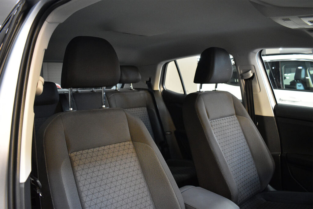 Volkswagen T-Cross 1.6 TDI 95cv Advanced ITALIANA