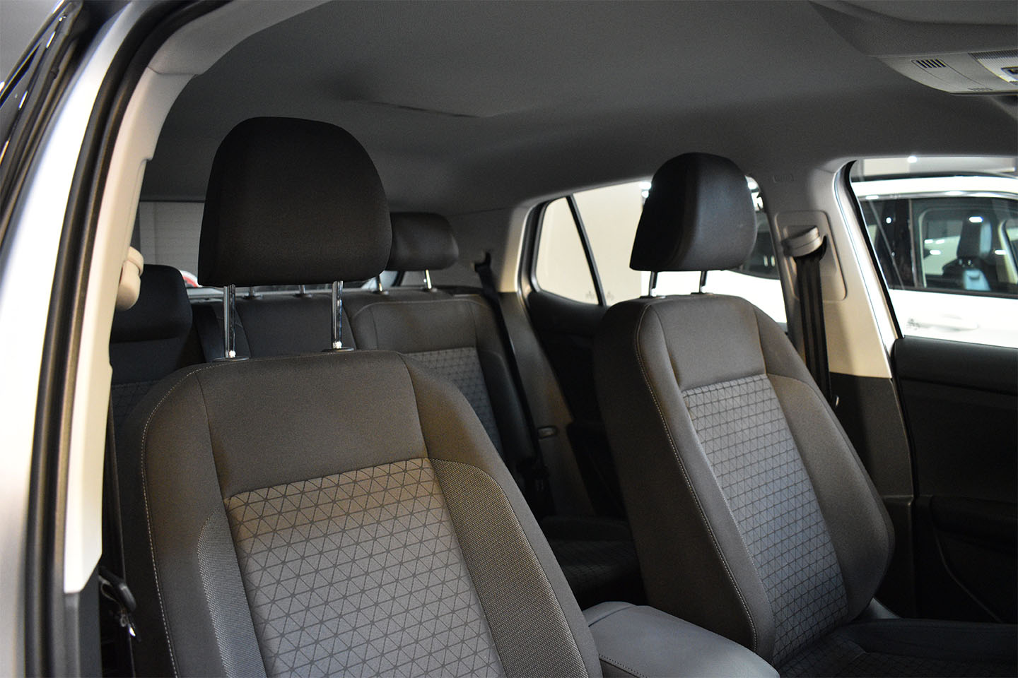Volkswagen T-Cross 1.6 TDI 95cv Advanced ITALIANA