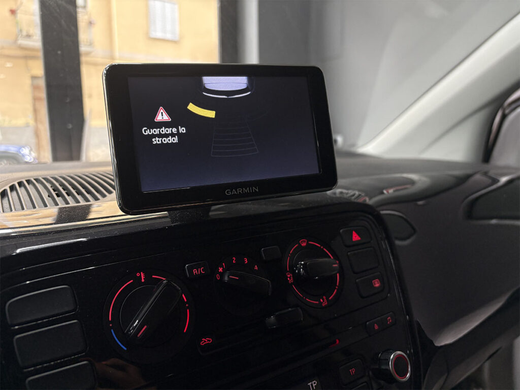 Volkswagen up! 1.0 75cv Move up! ITALIANA