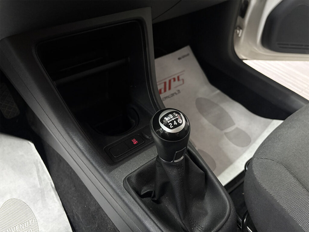 Volkswagen up! 1.0 75cv Move up! ITALIANA