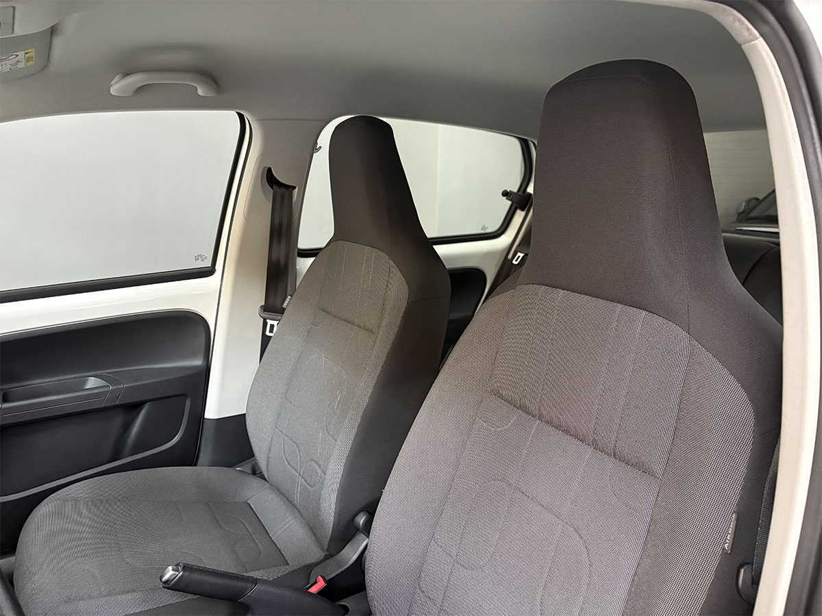Volkswagen up! 1.0 75cv Move up! ITALIANA